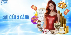 Soi Cầu 3 Càng Chinh Phục Những Giải Thưởng Hấp Dẫn 